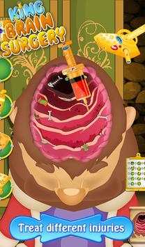 King Brain Surgery screenshot 2