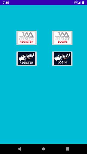 JAA Lifestyle EEHHAAA, Jaa lifestyle app screenshot 4