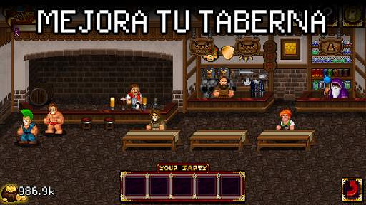 Soda Dungeon screenshot 3