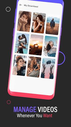Tok Tik - Short Video App screenshot 5