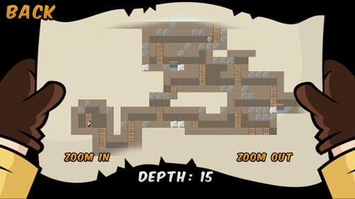 Gem Miner 2 screenshot 2