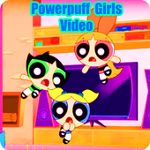 The Powerpuff Girls Movie icon