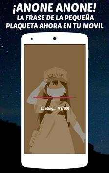 Anone Anone 1 تصوير الشاشة