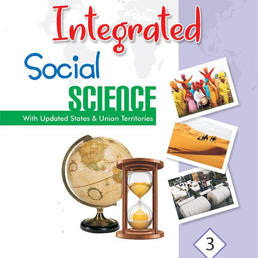 Integrated Social Science 3 icon