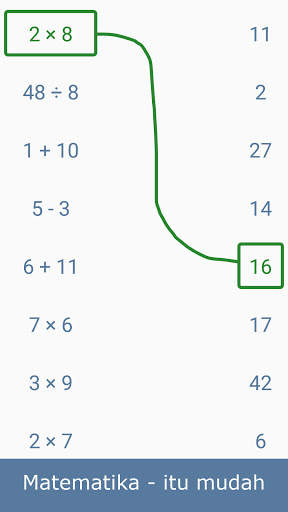 Game Matematika screenshot 3