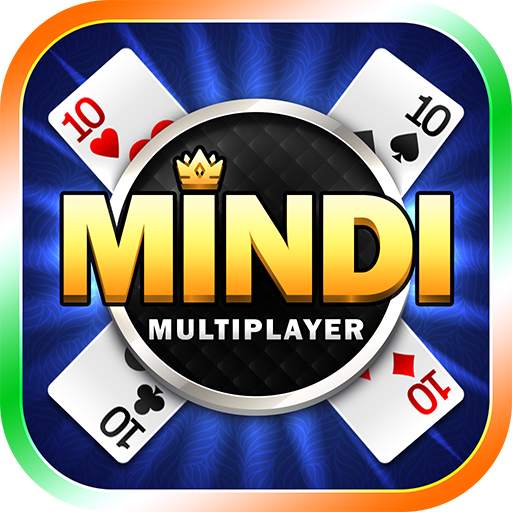 Mindi Online Card Game 3.5.1