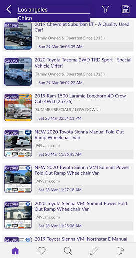 app for craigslist ads screenshot 3