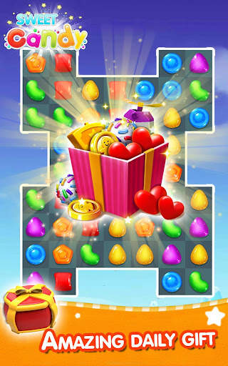 Sweet Candy screenshot 5
