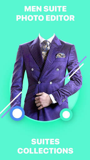 Men Suit Photo Editor screenshot 5