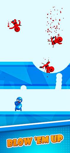 Rocket Punch! screenshot 12