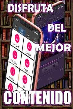 Free Online TV In Spanish All Channels Guide screenshot 2