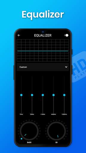 Video Player HD All Formats - Full Video Player HD screenshot 6