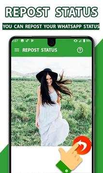 Status Saver For Whatsapp 2019 screenshot 7