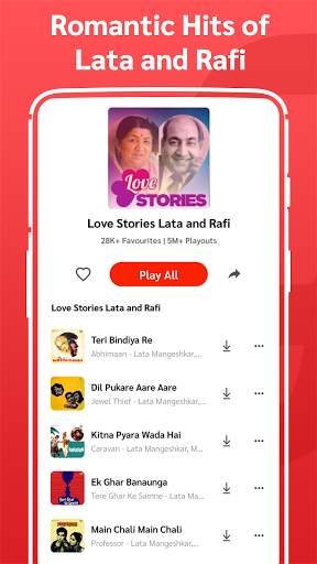 Mohammed Rafi Gane, Songs, Purane Gane,Qawwali MP3 screenshot 3