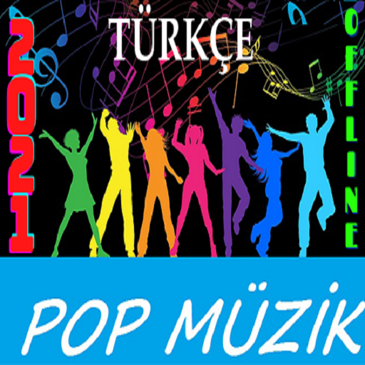 Türk pop hit müzik 2021 icon