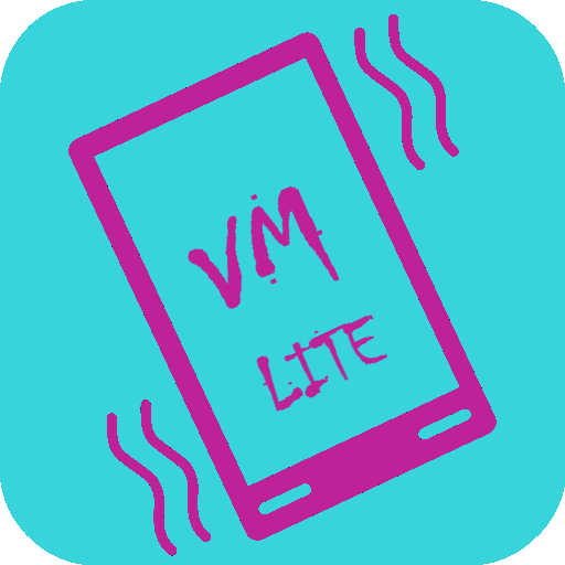 VIBRATOR MASSAGE LITE icon