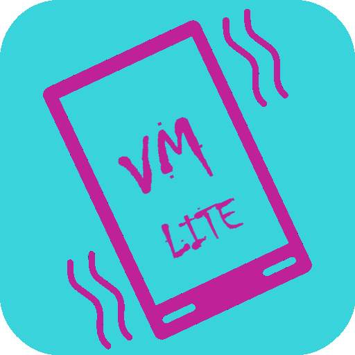 VIBRATOR MASSAGE LITE 1.0