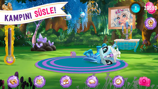 Baby Dragons: Ever After High™ screenshot 4