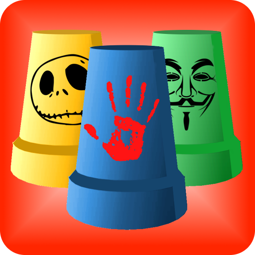 STAR CUPS icon