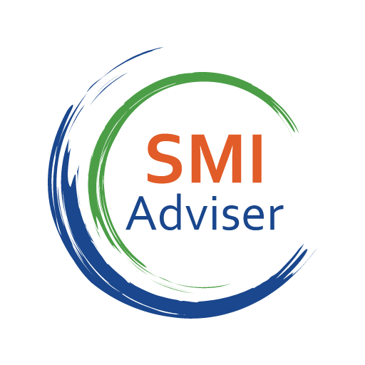SMI Adviser icon