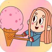 Ice Cream Song logo