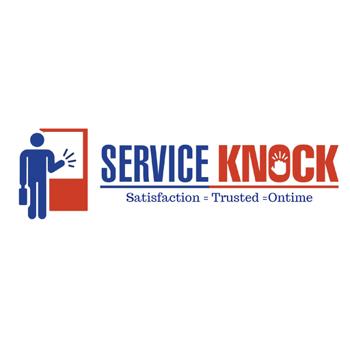 Service Knock India icon