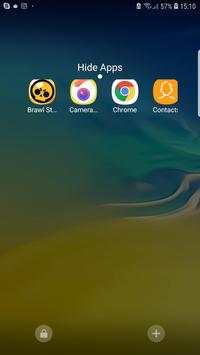 Launcher for S10 - Galaxy Theme screenshot 4
