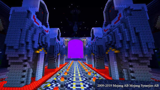 New Portal Mod screenshot 4