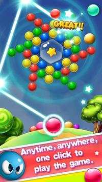 Bubble Spinner Deluxe screenshot 3