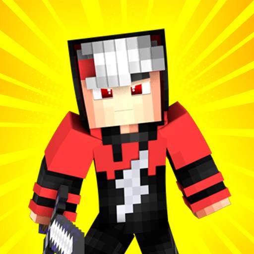 HD Skins for Minecraft PE 1.0