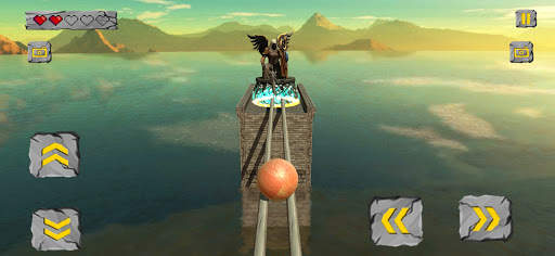 Extreme 3d Ball Balancer 2023 screenshot 8