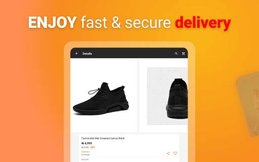 JUMIA Online Shopping screenshot 14