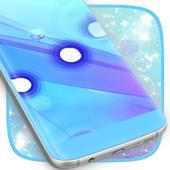 Live Wallpaper for Samsung Galaxy s6 Edge