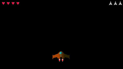 Cosmo Lords screenshot 11