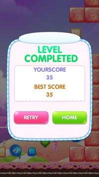 Candy Jump Saga screenshot 5