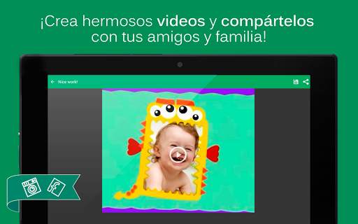 PixAnimator - Fun Photo Videos screenshot 21