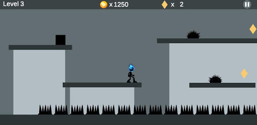 Fire Head: Mind Challenge Adventure screenshot 3
