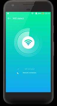 Wifi Master screenshot 2