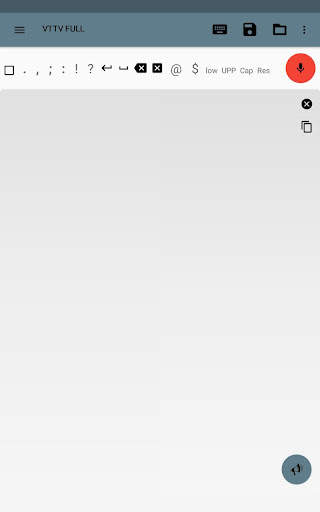 Voice Text - Text Voice FULL screenshot 9