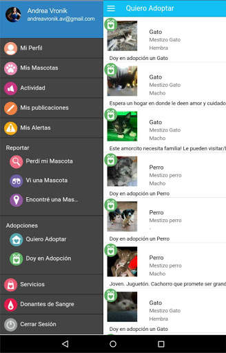 PulgApp screenshot 15