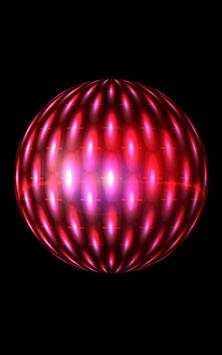 Disco Ball Live Wallpaper screenshot 3