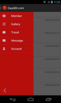 iPlay - Gay Dating And Travel screenshot 2