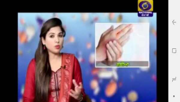 DD INDIA, SPORTS & DD CHANNELS LIVE screenshot 7