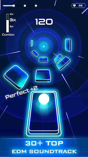 Magic Twist: Twister Music Bal screenshot 2
