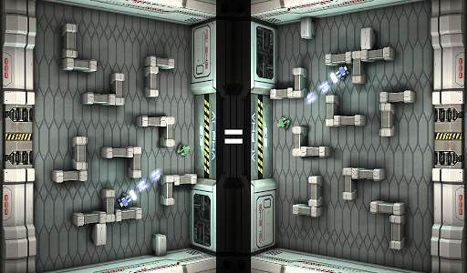 Tank Hero: Laser Wars screenshot 5