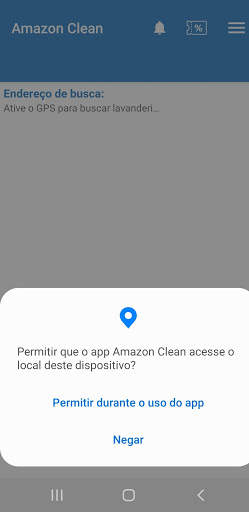 Amazon Clean screenshot 2