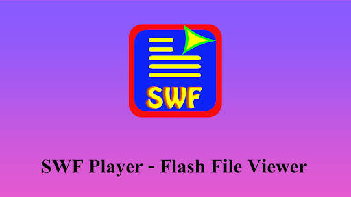 SWF Player screenshot 9