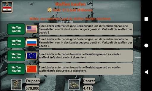 Ost Imperium: Kriegsspiel screenshot 3