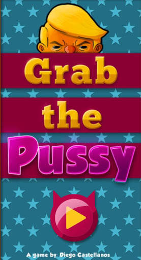 Grab the Pussy screenshot 1