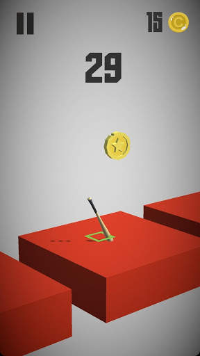 Get To The Farm: Frenzy Shovel screenshot 5